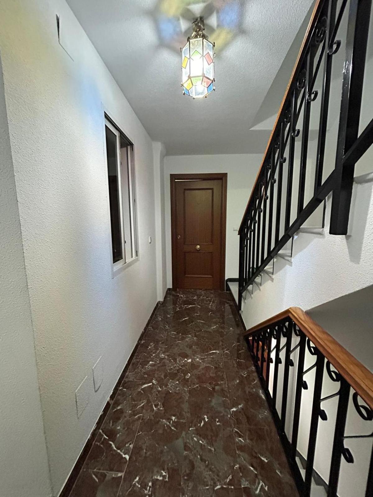 Apartamento Garcia Requena Jaén Exterior foto