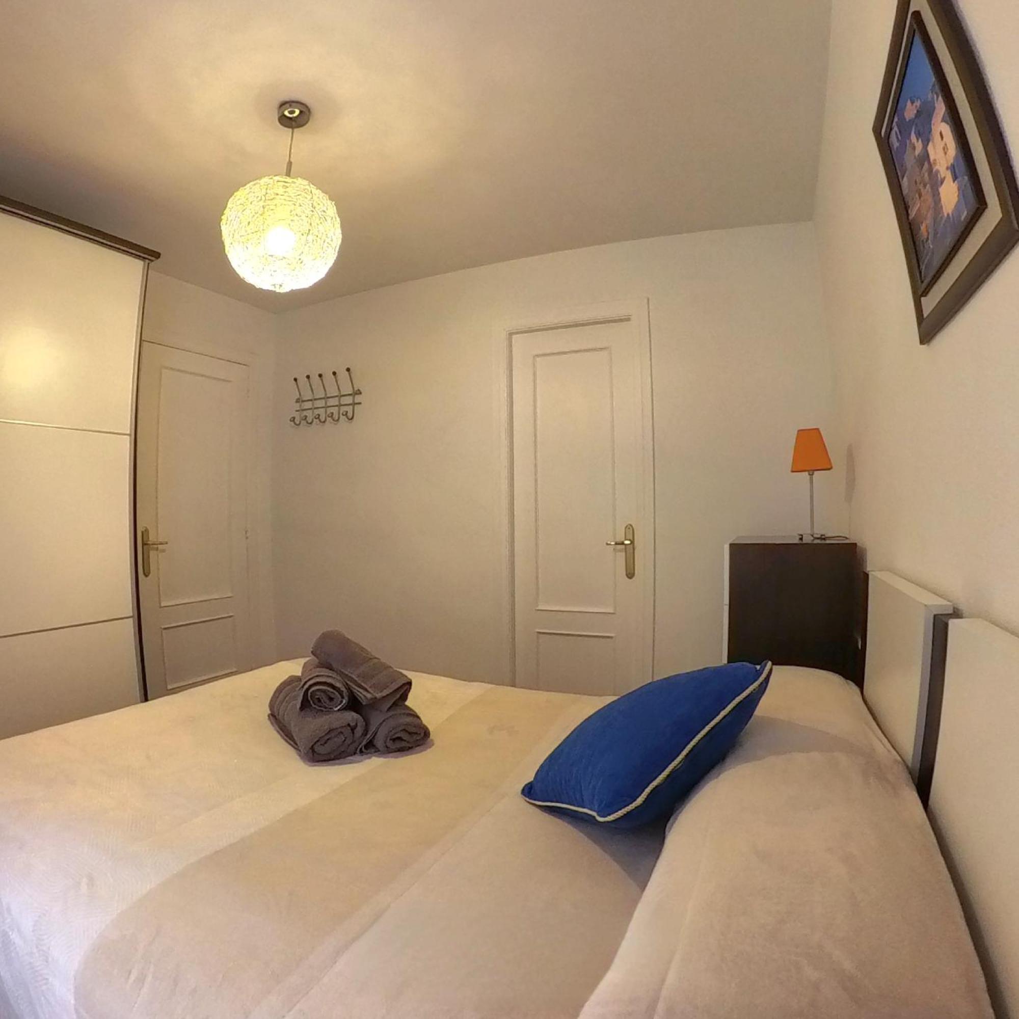 Apartamento Garcia Requena Jaén Exterior foto