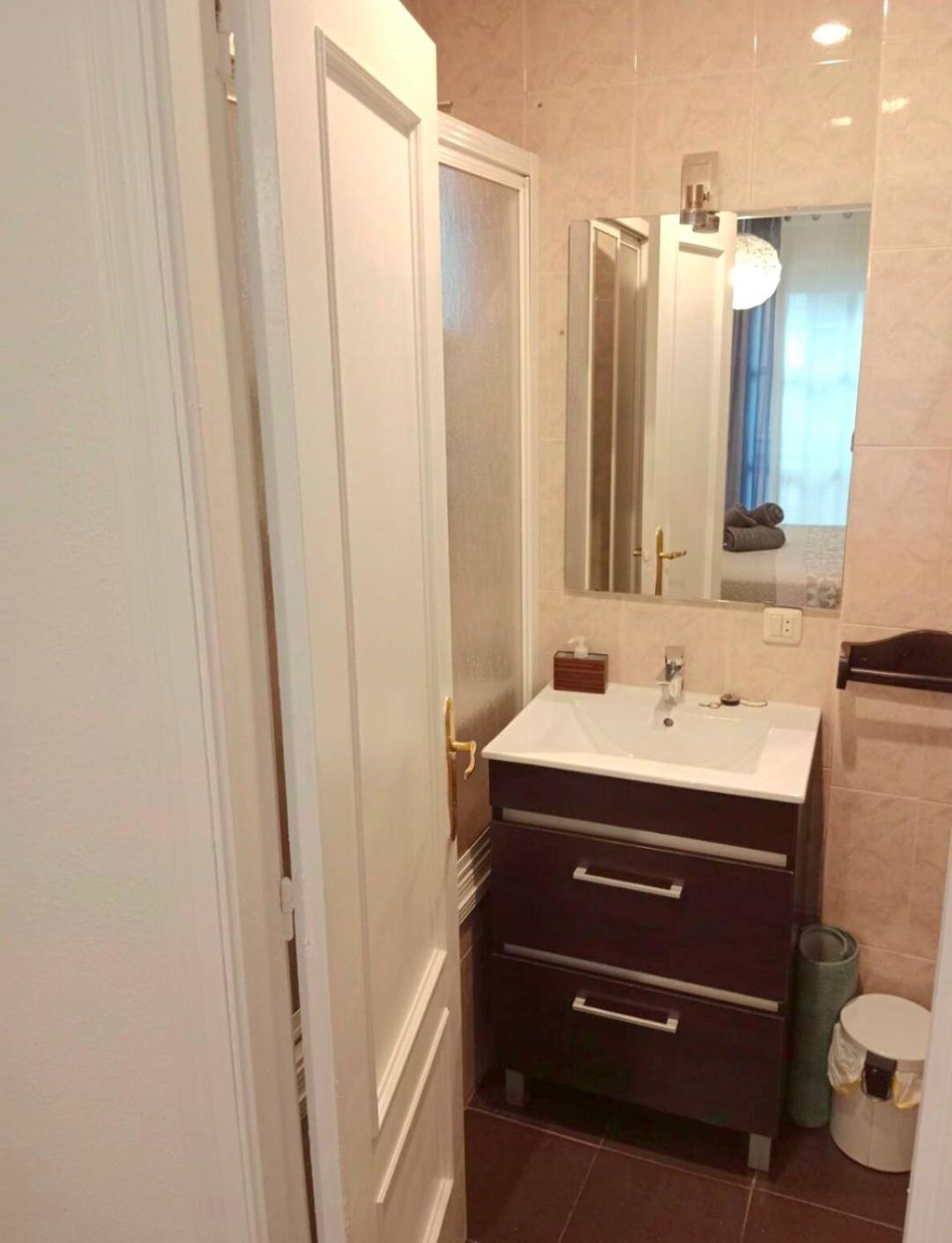 Apartamento Garcia Requena Jaén Exterior foto