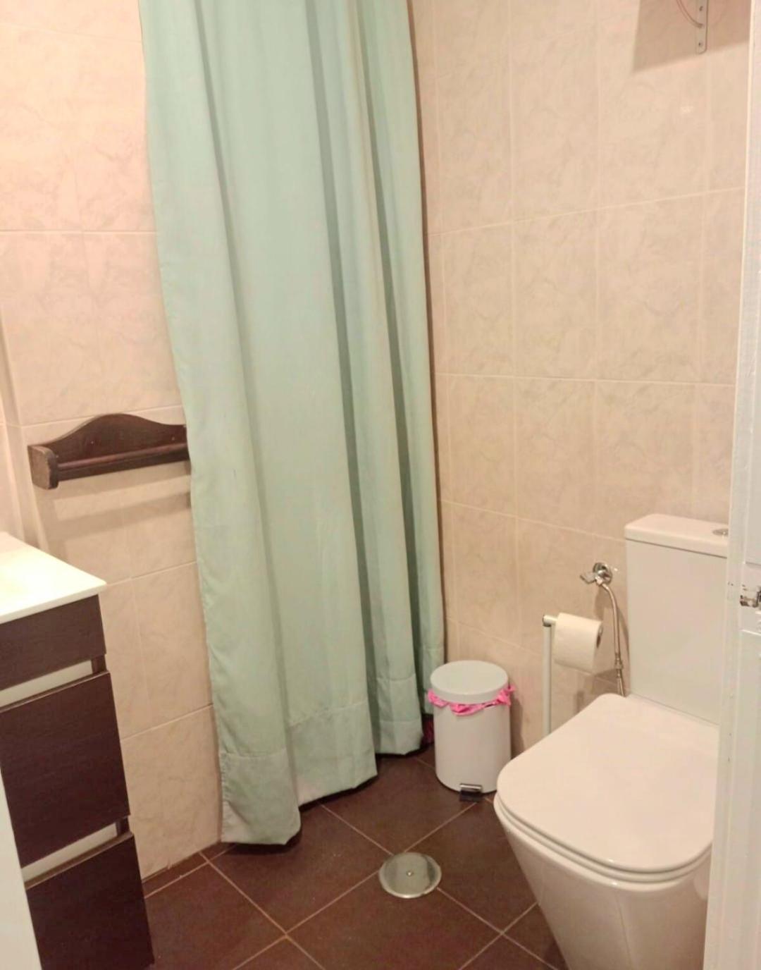 Apartamento Garcia Requena Jaén Exterior foto